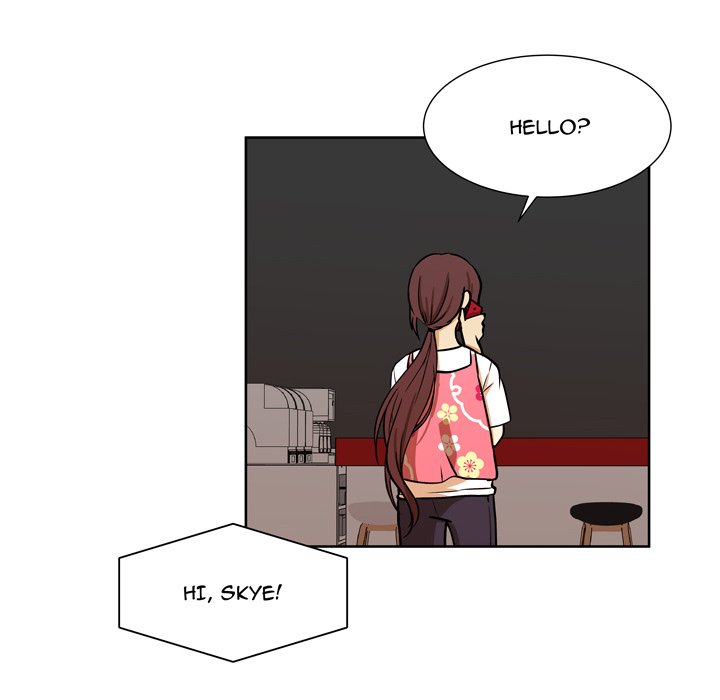 Read We Are (Murderers) chapter 31 image 19 on Lezhin