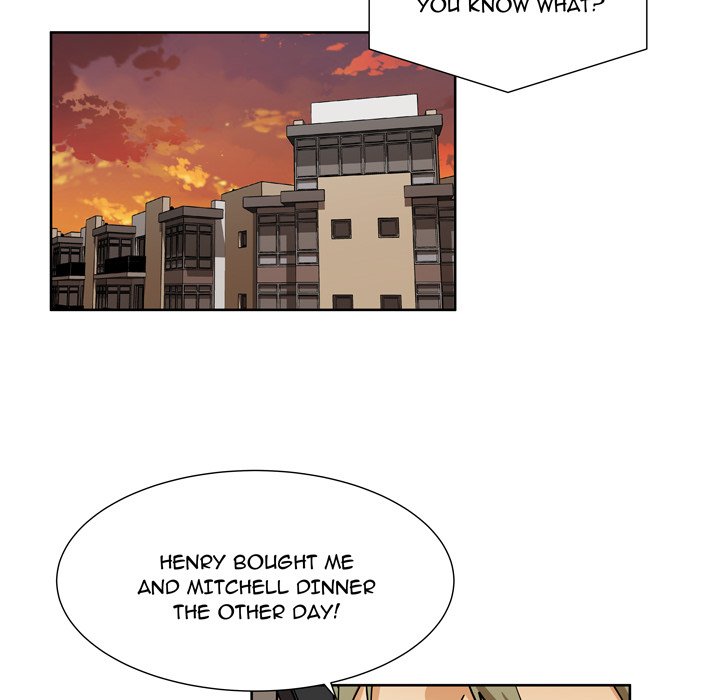 Read We Are (Murderers) chapter 31 image 22 on Lezhin