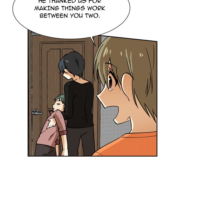 Read We Are (Murderers) chapter 31 image 24 on Lezhin