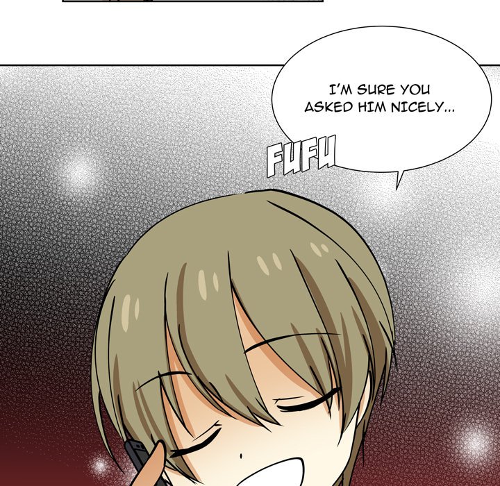 Read We Are (Murderers) chapter 31 image 27 on Lezhin