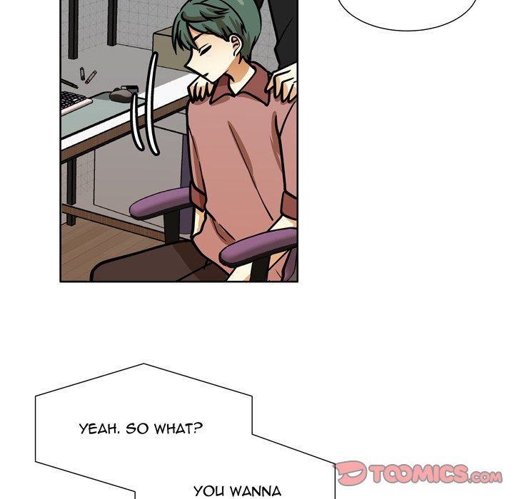 Read We Are (Murderers) chapter 31 image 29 on Lezhin