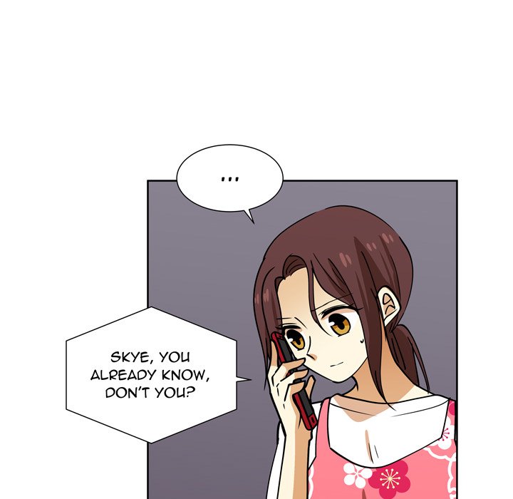 Read We Are (Murderers) chapter 31 image 32 on Lezhin