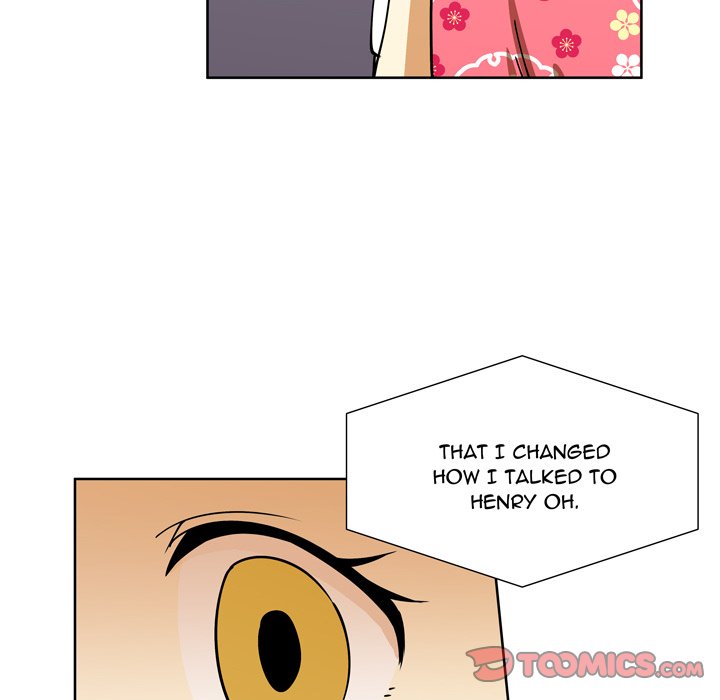 Read We Are (Murderers) chapter 31 image 33 on Lezhin