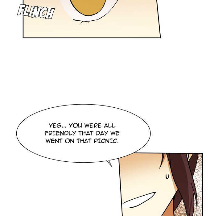 Read We Are (Murderers) chapter 31 image 34 on Lezhin