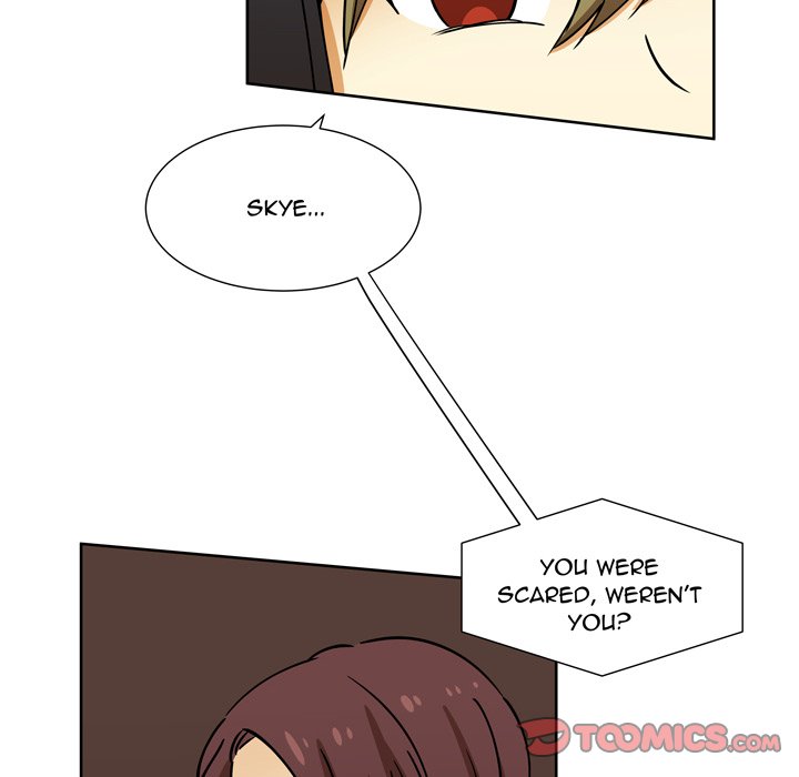 Read We Are (Murderers) chapter 31 image 37 on Lezhin