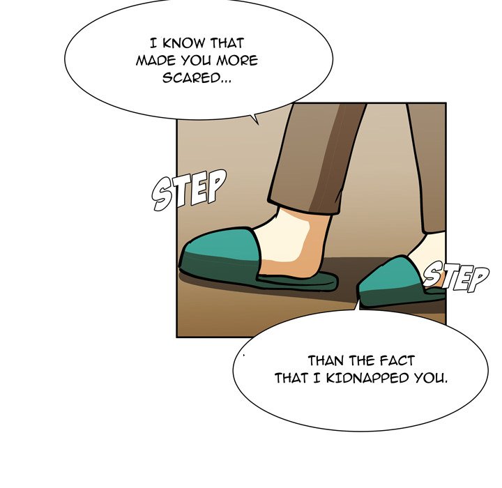 Read We Are (Murderers) chapter 31 image 39 on Lezhin
