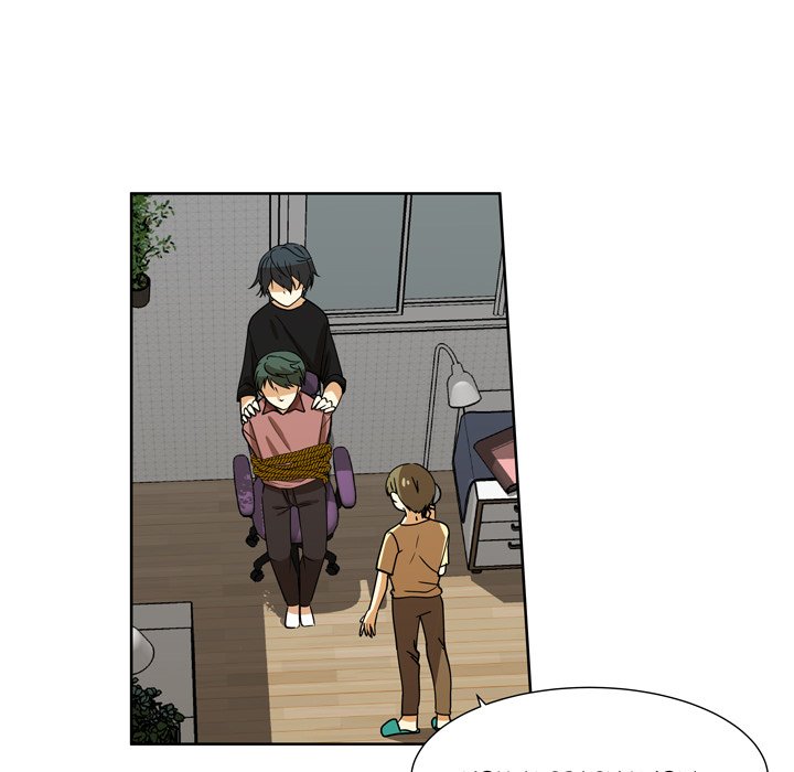 Read We Are (Murderers) chapter 31 image 40 on Lezhin