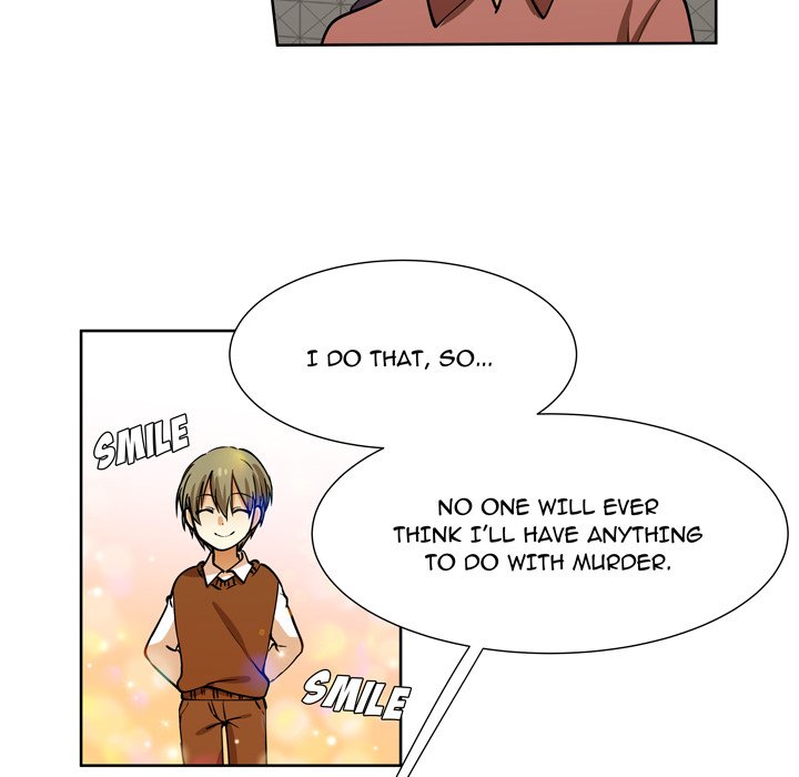 Read We Are (Murderers) chapter 31 image 42 on Lezhin