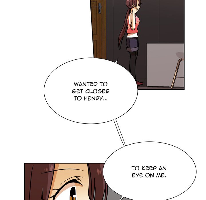 Read We Are (Murderers) chapter 31 image 50 on Lezhin