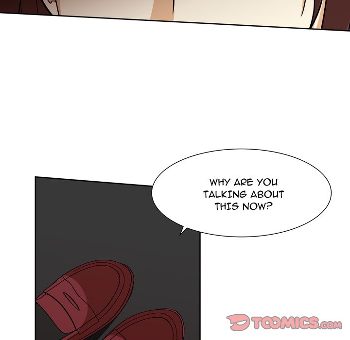 Read We Are (Murderers) chapter 31 image 53 on Lezhin
