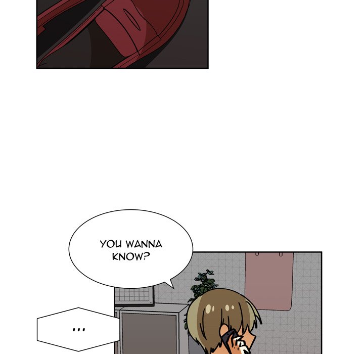 Read We Are (Murderers) chapter 31 image 54 on Lezhin