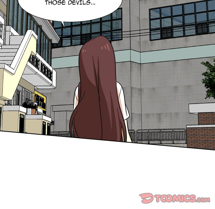 Read We Are (Murderers) chapter 31 image 9 on Lezhin