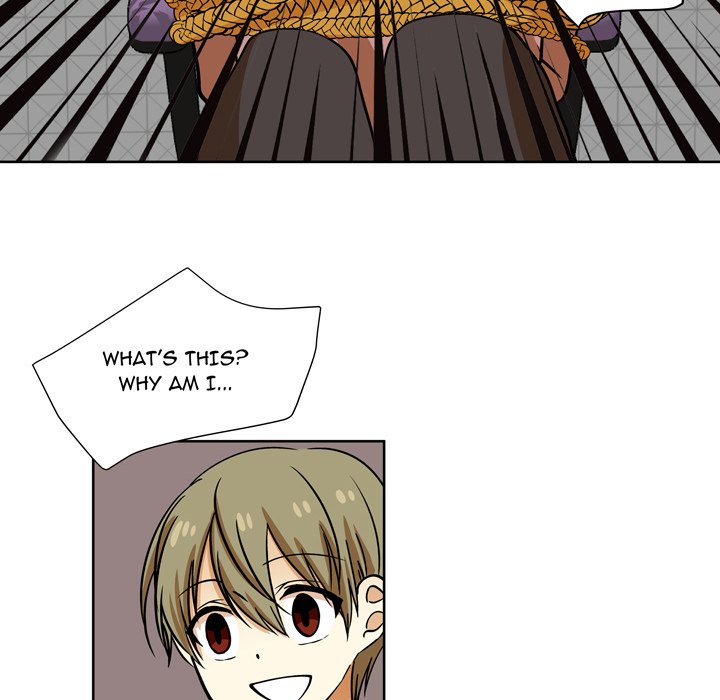 Read We Are (Murderers) chapter 32 image 11 on Lezhin