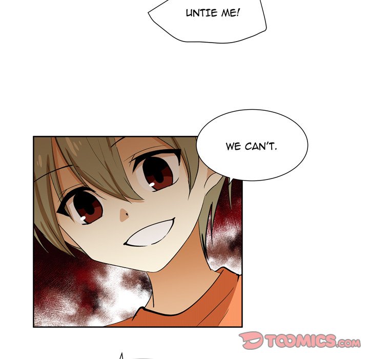 Read We Are (Murderers) chapter 32 image 13 on Lezhin