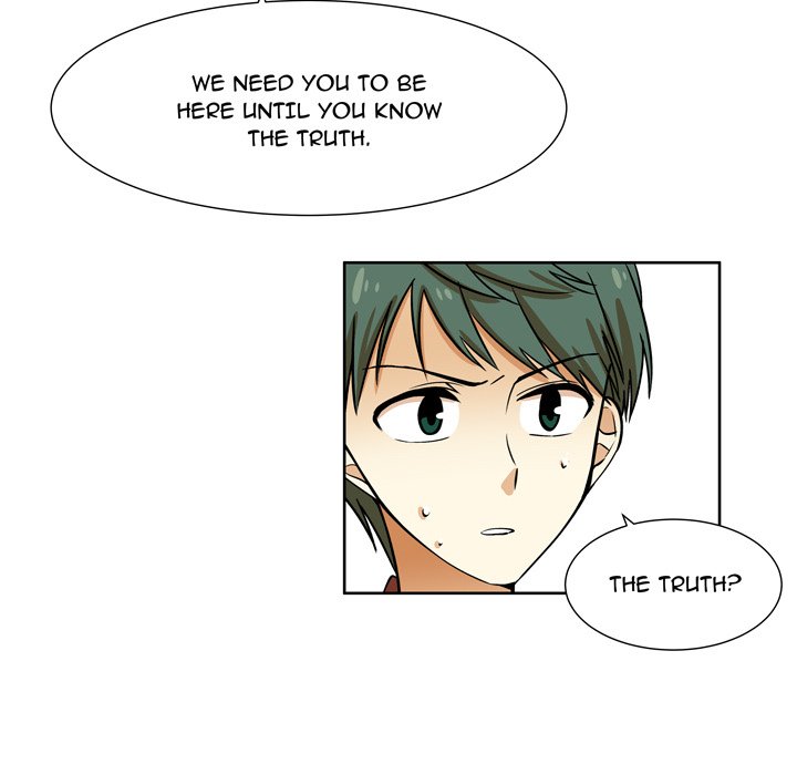 Read We Are (Murderers) chapter 32 image 14 on Lezhin
