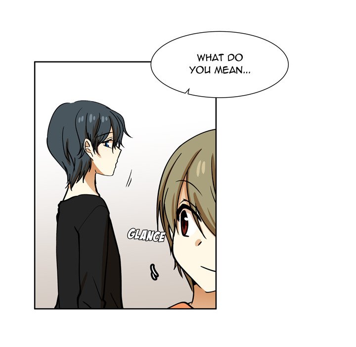 Read We Are (Murderers) chapter 32 image 15 on Lezhin