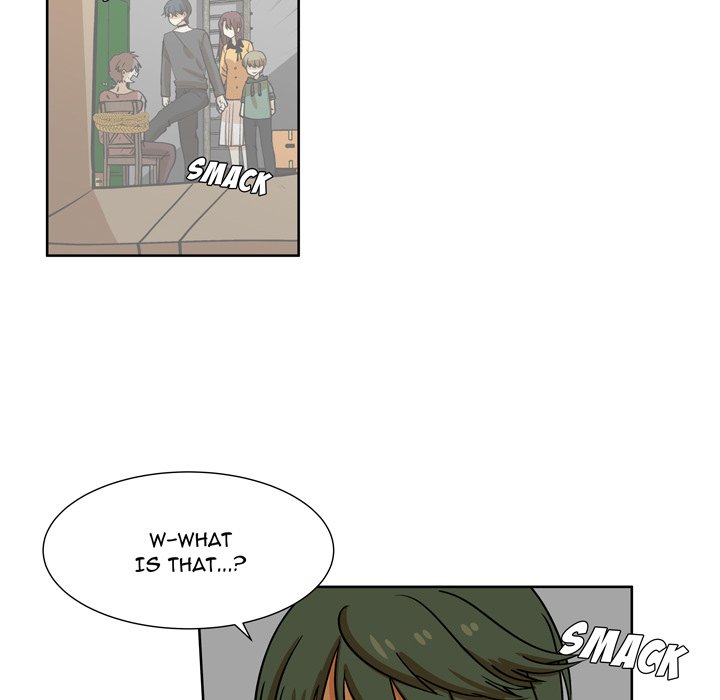 Read We Are (Murderers) chapter 32 image 19 on Lezhin