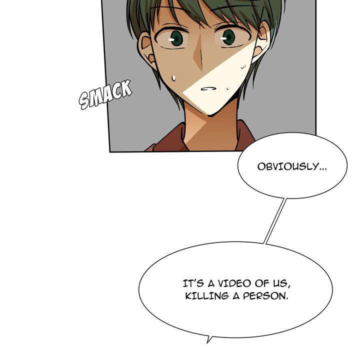 Read We Are (Murderers) chapter 32 image 20 on Lezhin