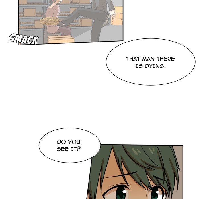Read We Are (Murderers) chapter 32 image 22 on Lezhin