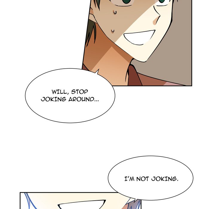 Read We Are (Murderers) chapter 32 image 23 on Lezhin