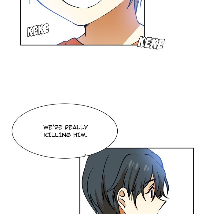 Read We Are (Murderers) chapter 32 image 24 on Lezhin