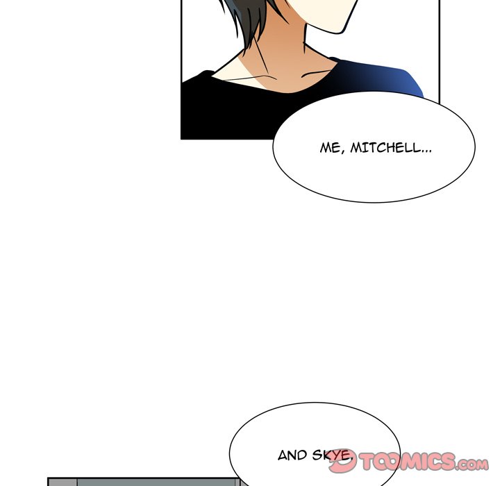 Read We Are (Murderers) chapter 32 image 25 on Lezhin