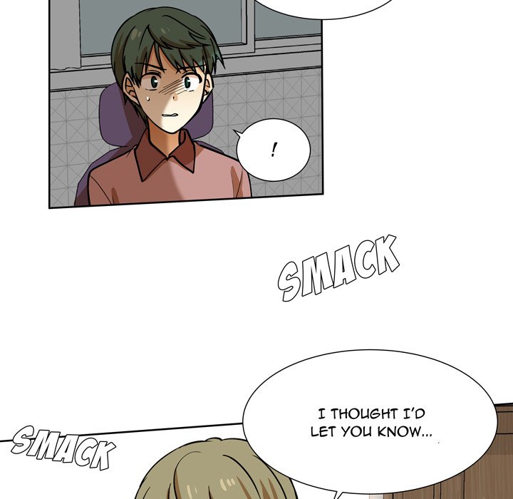 Read We Are (Murderers) chapter 32 image 26 on Lezhin