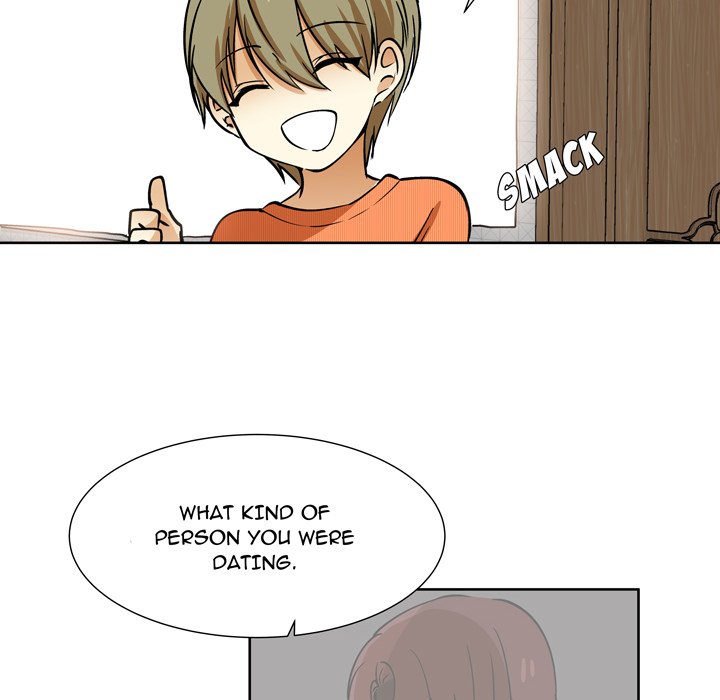 Read We Are (Murderers) chapter 32 image 27 on Lezhin