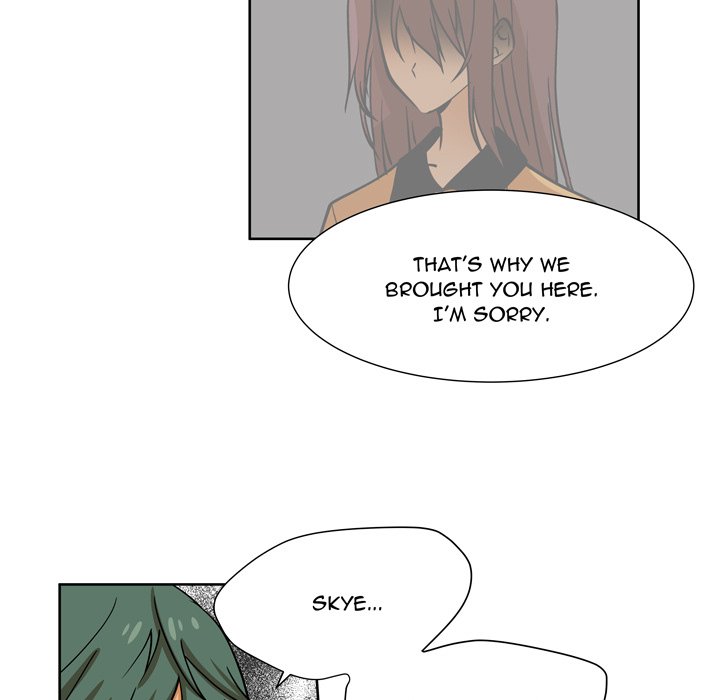 Read We Are (Murderers) chapter 32 image 28 on Lezhin