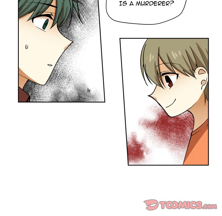 Read We Are (Murderers) chapter 32 image 29 on Lezhin