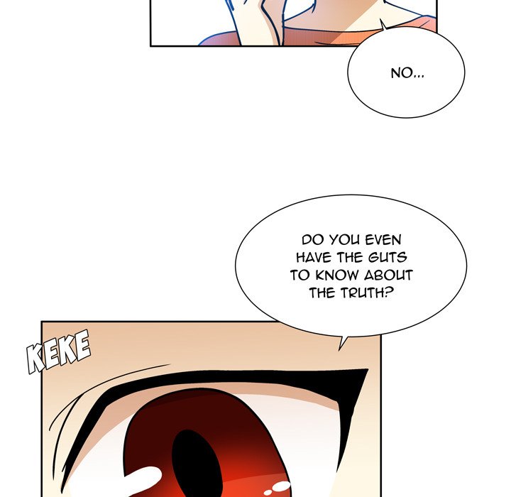 Read We Are (Murderers) chapter 32 image 34 on Lezhin