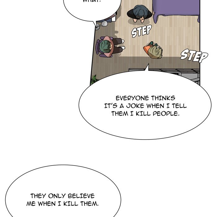 Read We Are (Murderers) chapter 32 image 36 on Lezhin