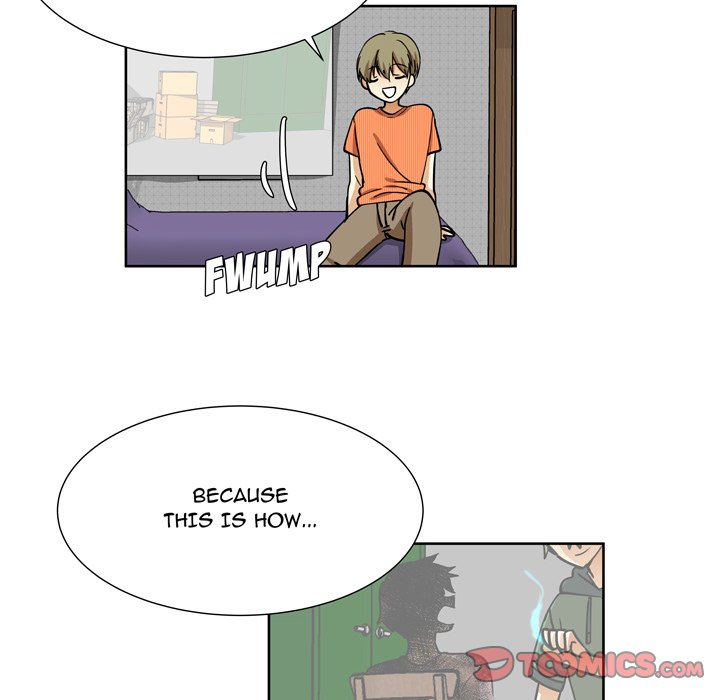Read We Are (Murderers) chapter 32 image 37 on Lezhin