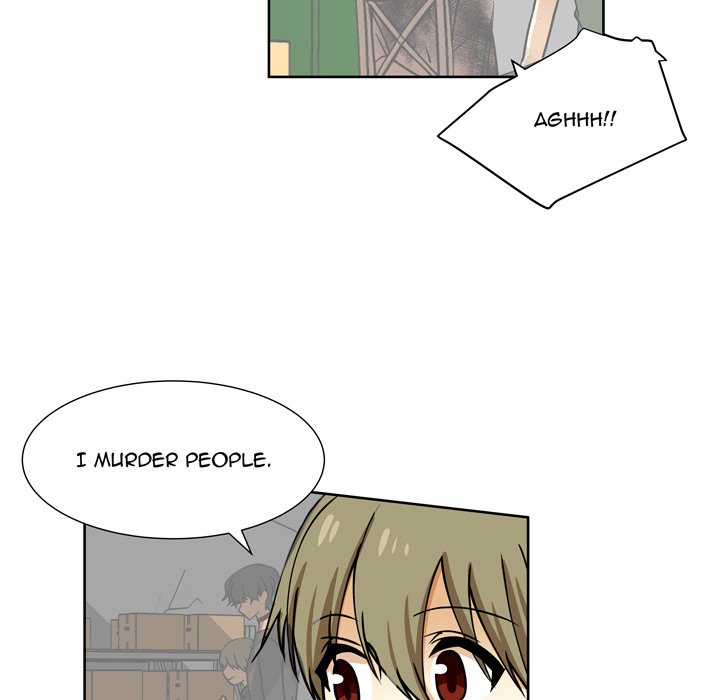 Read We Are (Murderers) chapter 32 image 38 on Lezhin