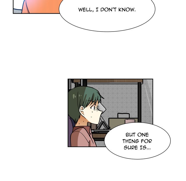 Read We Are (Murderers) chapter 32 image 43 on Lezhin