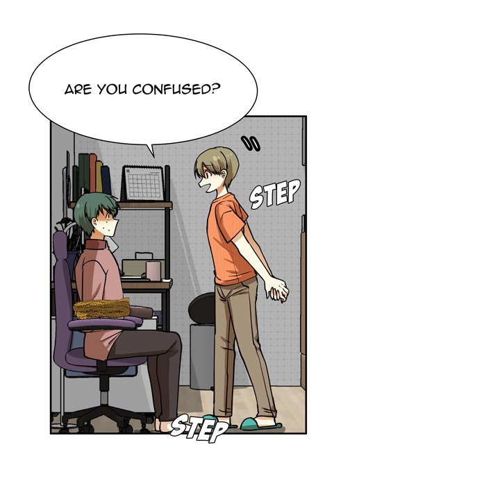 Read We Are (Murderers) chapter 32 image 48 on Lezhin