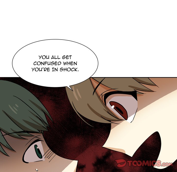 Read We Are (Murderers) chapter 32 image 49 on Lezhin