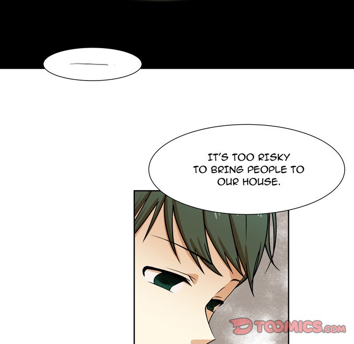 Read We Are (Murderers) chapter 32 image 5 on Lezhin