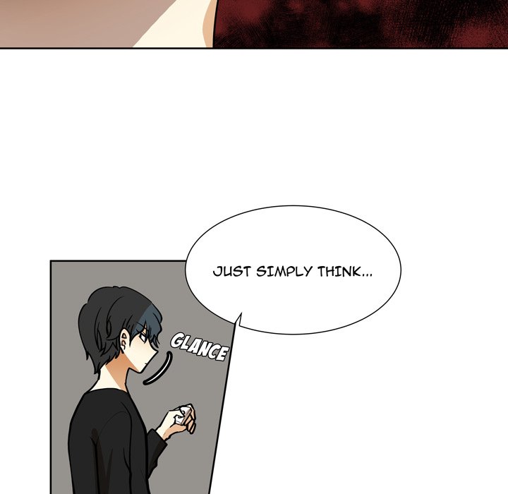 Read We Are (Murderers) chapter 32 image 50 on Lezhin