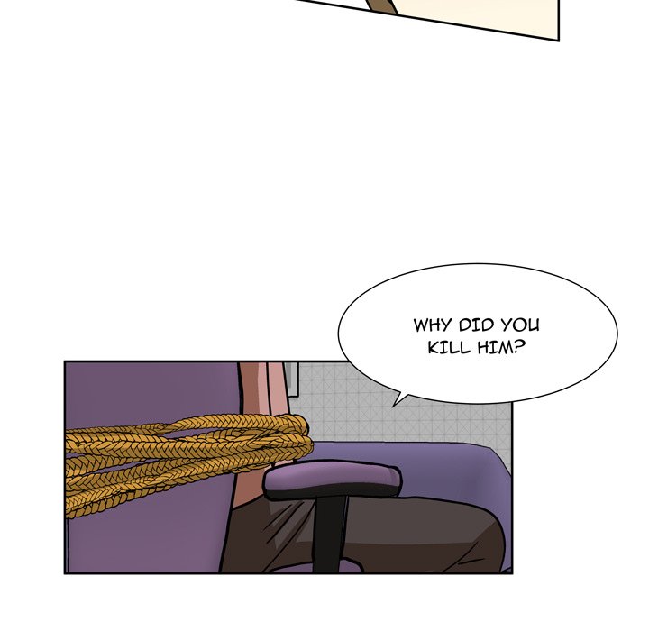 Read We Are (Murderers) chapter 32 image 54 on Lezhin
