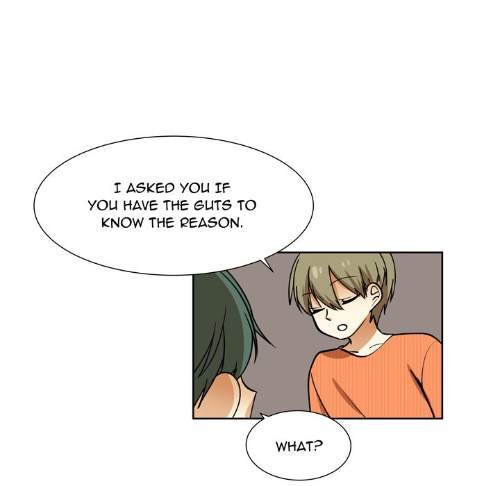 Read We Are (Murderers) chapter 32 image 55 on Lezhin