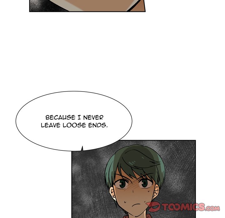 Read We Are (Murderers) chapter 32 image 57 on Lezhin