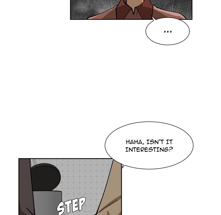 Read We Are (Murderers) chapter 32 image 58 on Lezhin