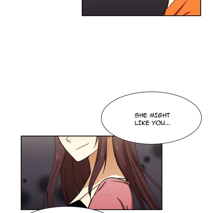 Read We Are (Murderers) chapter 33 image 10 on Lezhin