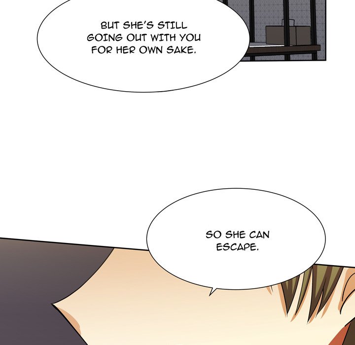 Read We Are (Murderers) chapter 33 image 12 on Lezhin