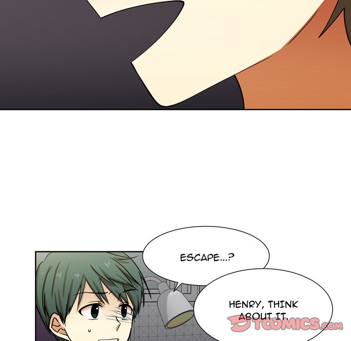 Read We Are (Murderers) chapter 33 image 13 on Lezhin