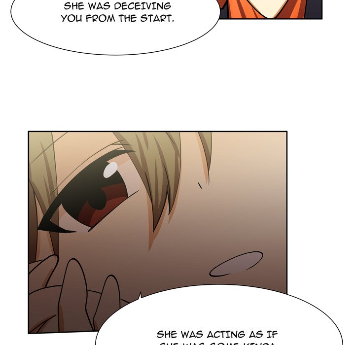 Read We Are (Murderers) chapter 33 image 15 on Lezhin