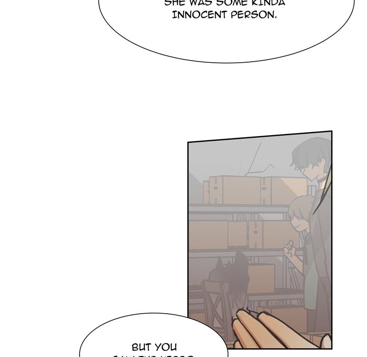 Read We Are (Murderers) chapter 33 image 16 on Lezhin