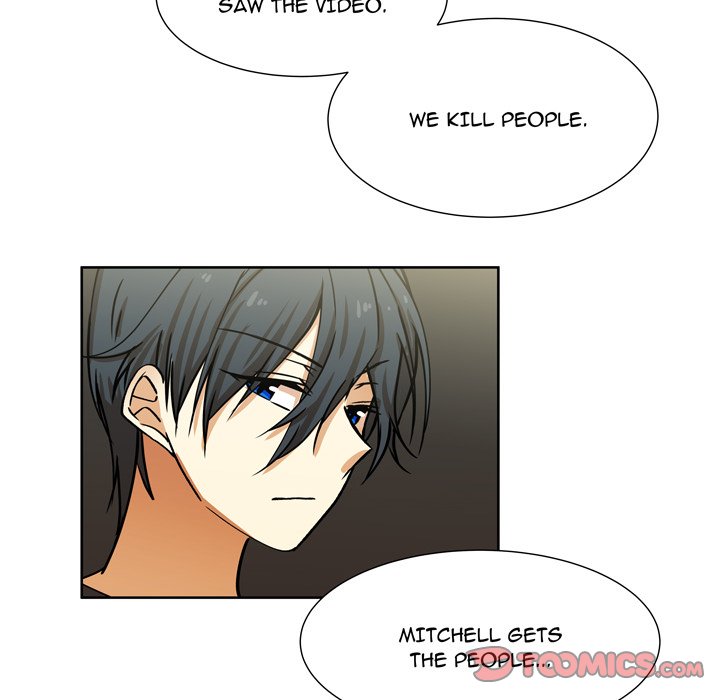 Read We Are (Murderers) chapter 33 image 17 on Lezhin