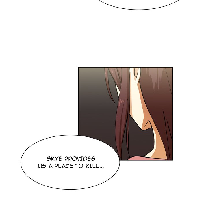 Read We Are (Murderers) chapter 33 image 18 on Lezhin